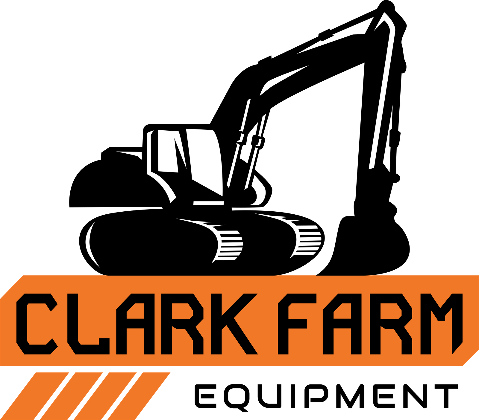 Clark Farm Equipment 