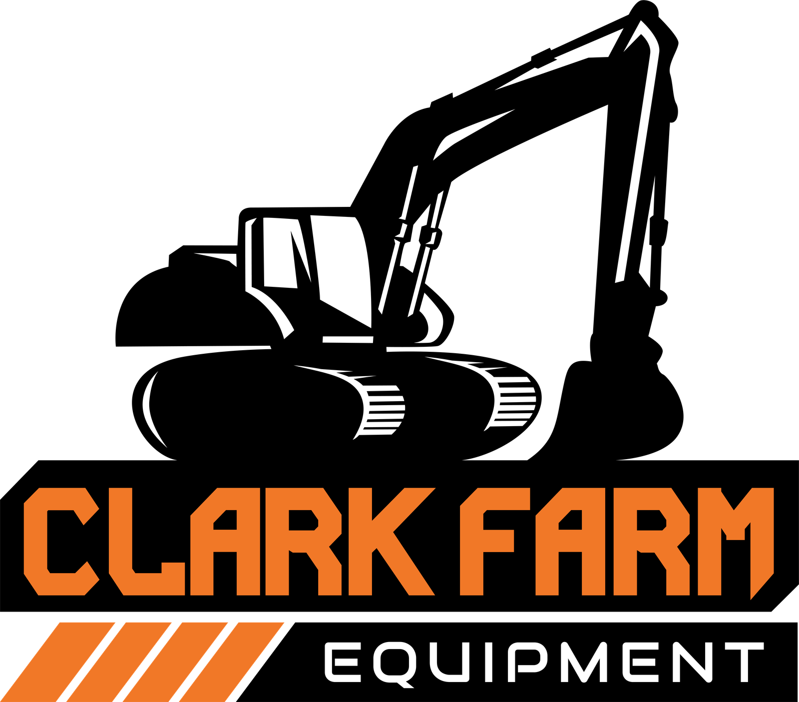 Clark Farm Equipment 